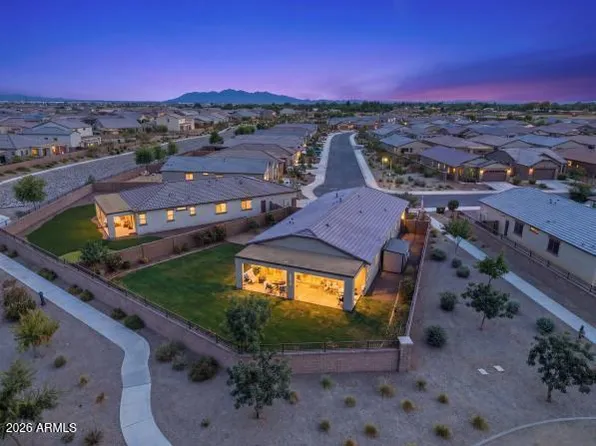 8383 N 173RD Lane, Waddell, AZ 85355