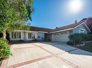 2873 Keats Ave, Thousand Oaks, CA 91360