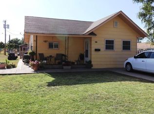 311 N 13th St, Garden City, KS 67846