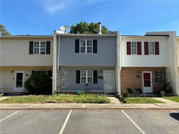 12791 Tahiska Ln, Newport News, VA 23602
