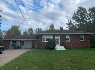 5526 Old Oneida Rd, Rome, NY 13440