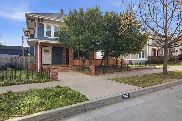 1617 S Cheyenne Ave — Photo 29