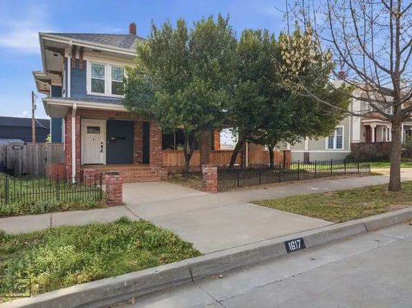 1617 S Cheyenne Ave, Tulsa, OK 74119