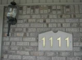 1111 Heathcliff Dr, Richmond, KY 40475