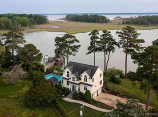 3581 Cedar Bush Rd, Gloucester, VA 23072