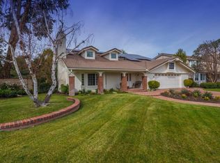 6303 Kerryhill Ct, Agoura Hills, CA 91301