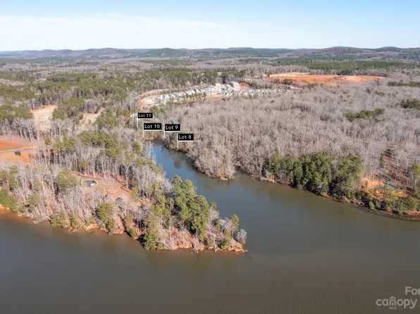 LOT 8 Water Oak Way, Mount Gilead, NC 27306