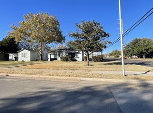 3002 47th St, Lubbock, TX 79413