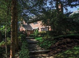 155 Hobart Rd, Newton, MA 02459