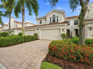 9038 Cascada Way APT 101, Naples, FL 34114