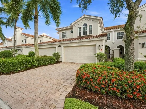 9038 Cascada WAY #101, NAPLES, FL 34114