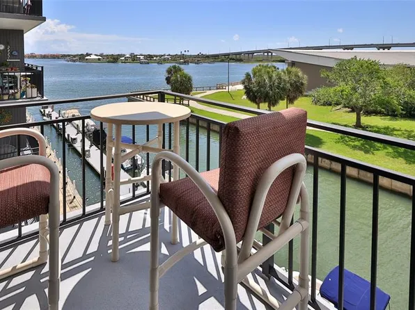 101 N Riverside Dr #4120, New Smyrna Beach, FL 32168