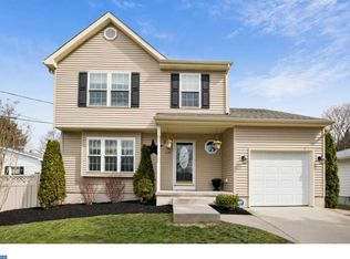 650 Myrtle Ave, Thorofare, NJ 08086