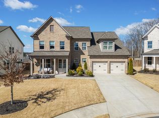 734 Bridgeview Dr, Holly Springs, GA 30115