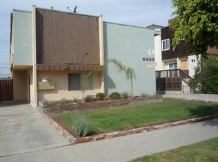 3633 Keystone Ave APT 4, Los Angeles, CA 90034