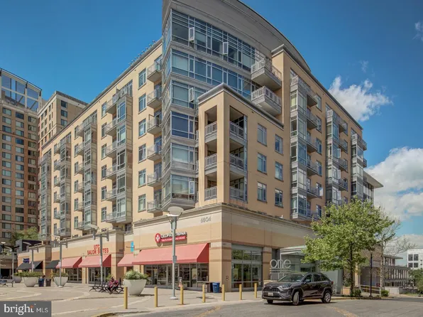 6506 America Blvd APT 812, Hyattsville, MD 20782