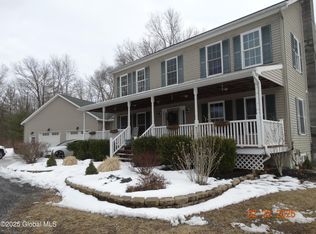 602 White Birch Rd, Germantown, NY 12526