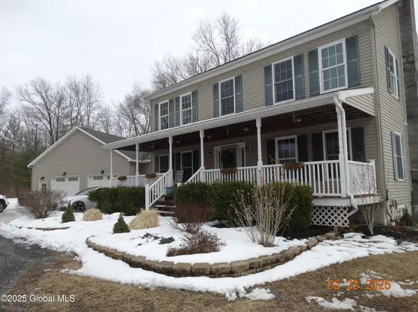 602 White Birch Road, Germantown, NY 12526