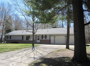 2900 N Lake Miltona Dr NE, Carlos, MN 56319