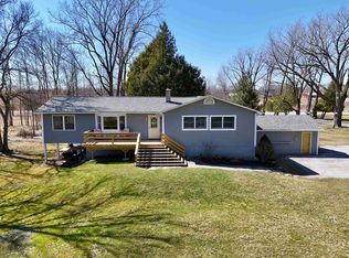 38 Holiday Point Rd, North Hero, VT 05474
