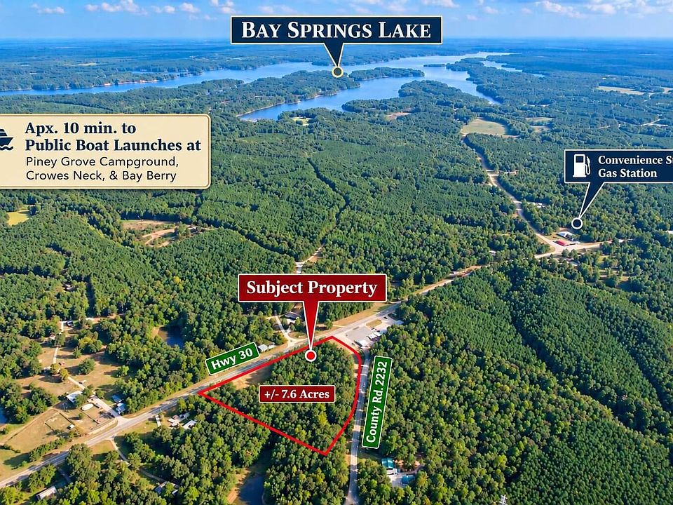 1st image of Highway 30