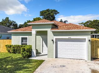 345 Martin Ave, Greenacres, FL 33463
