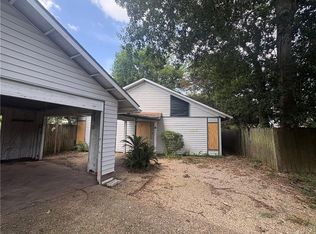 15649 Springwood Ave, Baton Rouge, LA 70817