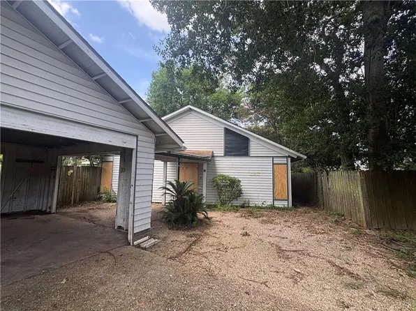15649 Springwood Ave, Baton Rouge, LA 70817