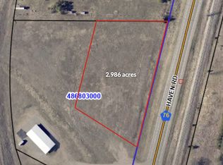 Tbd Haven Rd, Little Falls, MN 56345