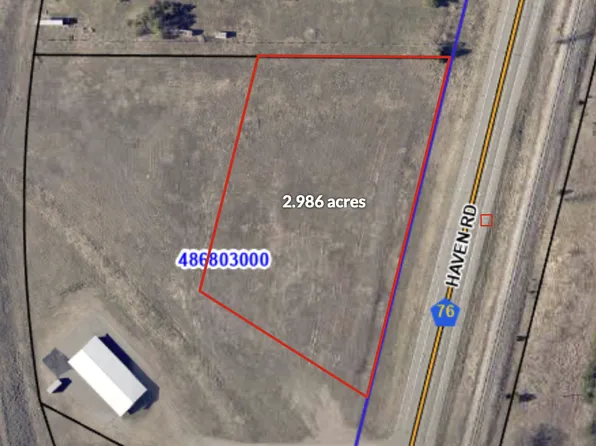 Tbd Haven Rd, Little Falls, MN 56345