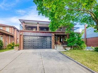 35 Highland Hl, Toronto, ON M6A 2P7