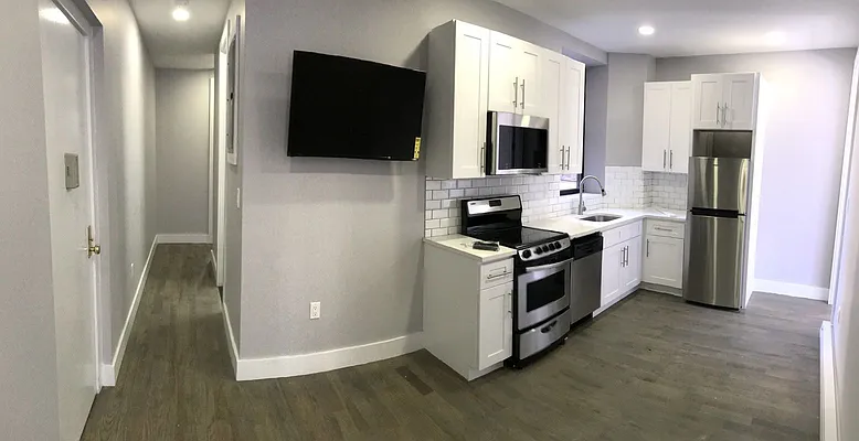 Rented by Empire City Real Estate LLC | media 1