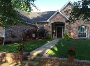 12501 Wildfern Rd, Tyler, TX 75707