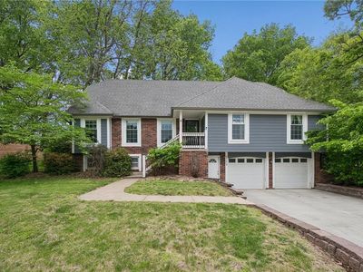 6104 Albervan St, Shawnee, KS, 66216