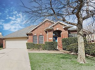 1801 Sunflower Dr, Corinth, TX 76210