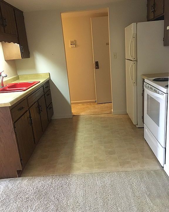1st image of 3522 W Harmon Hwy APT A