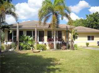 23520 SW 142nd Ave, Homestead, FL 33032