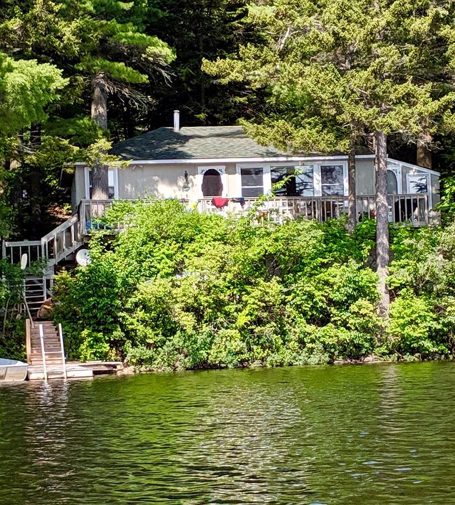 3230 County Route 26, Loon Lake, NY 12989 Zillow