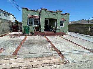 1505 N Euclid St, Santa Ana, CA 92703