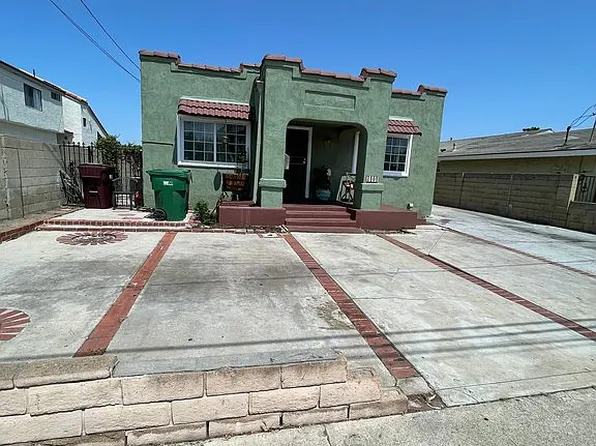 1505 N Euclid St, Santa Ana, CA 92703