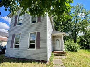 10314 Harvard Ave, Cleveland, OH 44105