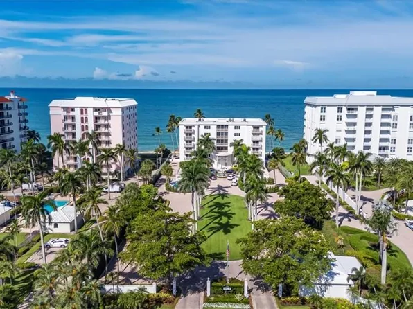 1275 Gulf Shore BLVD N #303, NAPLES, FL 34102