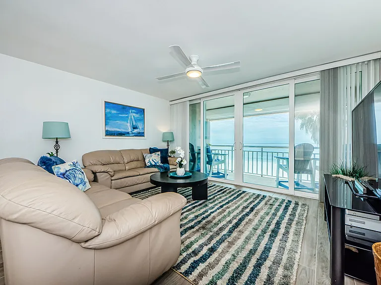 2900 Gulf Blvd #205 — Photo 6
