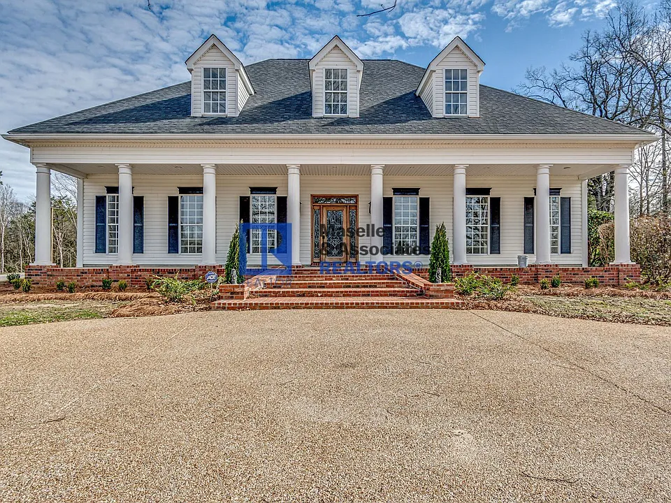200 Cripple Creek Rd