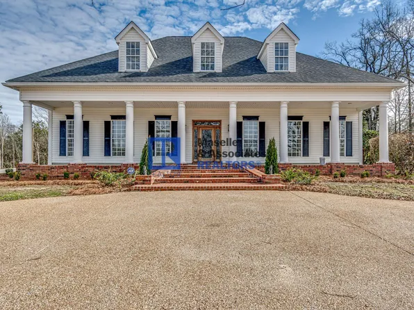 200 Cripple Creek Rd, Canton, MS 39046