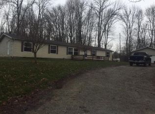 6340 State Route 28, New Vienna, OH 45159