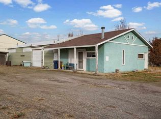 4203 E Nebraska Ave, Spokane, WA 99217