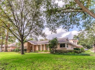 3602 Grennoch Ln, Houston, TX 77025