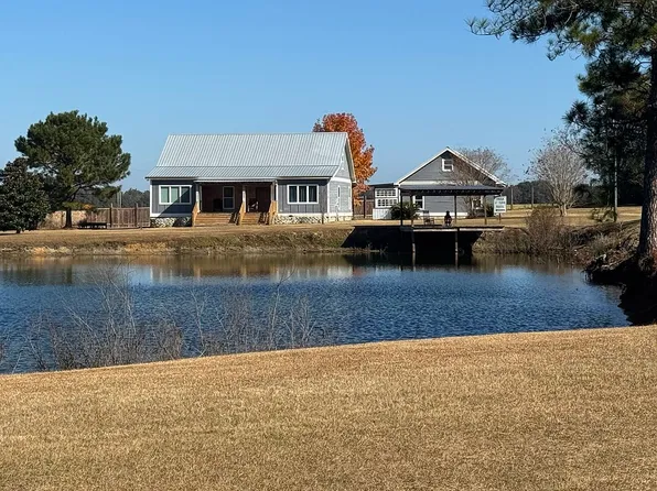4276 Molasses Rd, Camilla, GA 31730