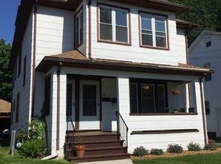 60 Nesbit Ave, West Hartford, CT 06119